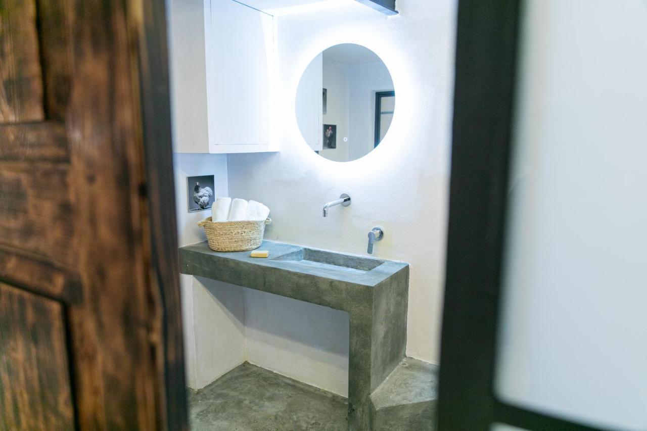 Appartamento Casa Teia, Exclusive Loft in Ortigia Syracuse Esterno foto
